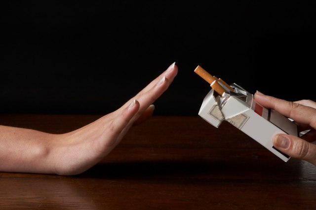 Kome je teže: pušačima ili nepušačima?